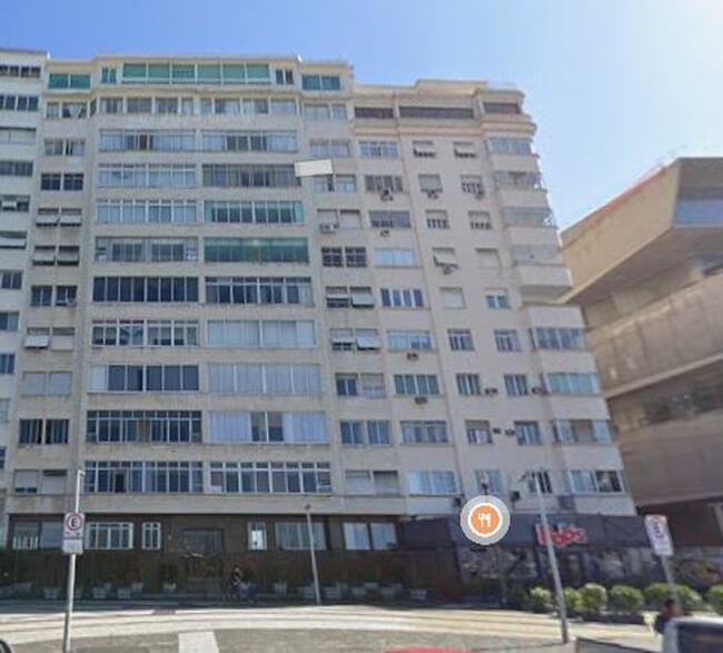 Apartamento - Venda, Copacabana, Rio de Janeiro, RJ